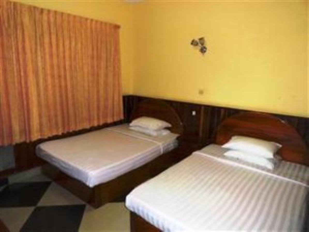 Borey Bokor Guesthouse Kampot Room photo